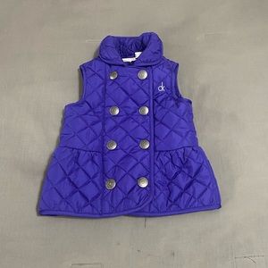 Kids’ Vest Calvin Klein Jeans